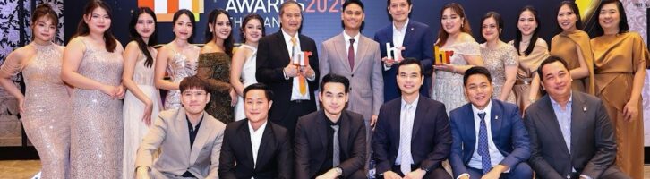 B.Grimm Honored as Finalist and Multi-Award Winner at the HR Excellence Awards 2025